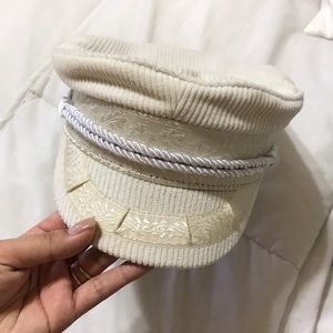 Brixton hat